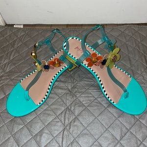 Betsy Johnson sandals